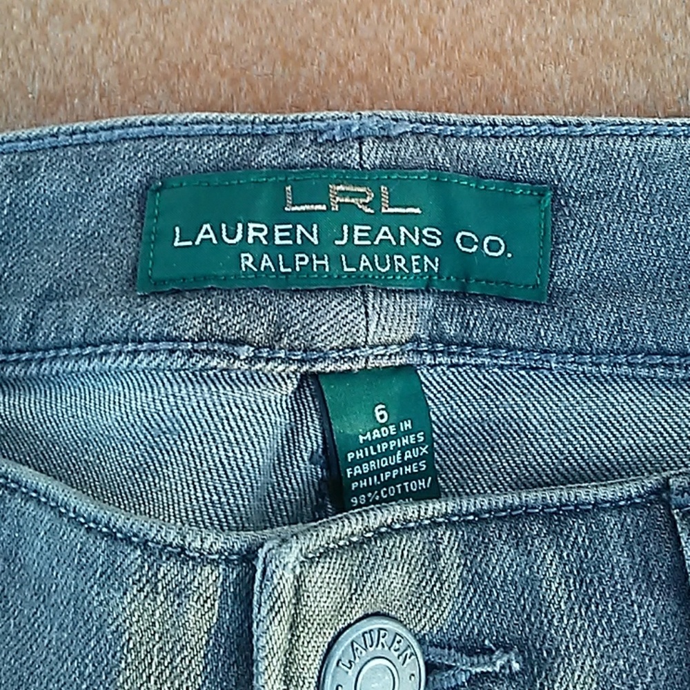 Ralph Lauren Jeans - Picture 7 of 7